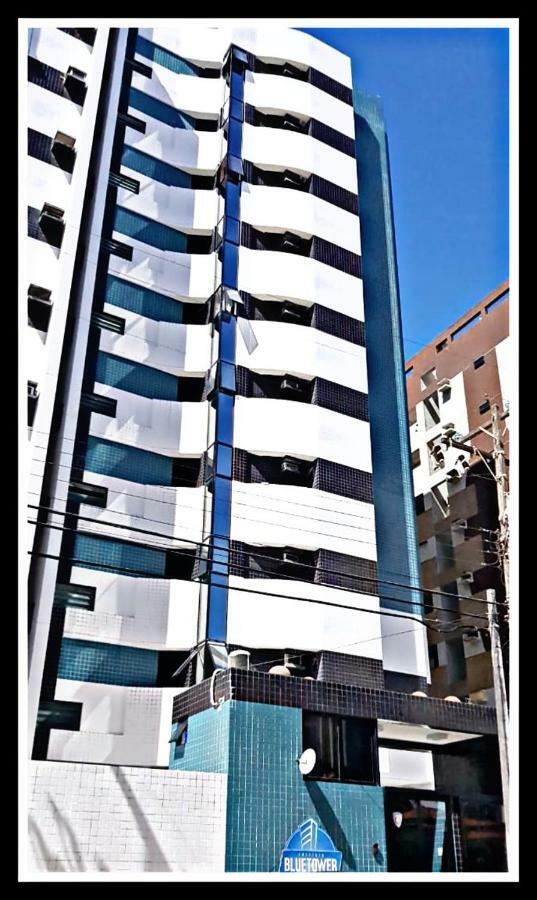 Apto ALTO PADRÃO em Maceió Exterior foto