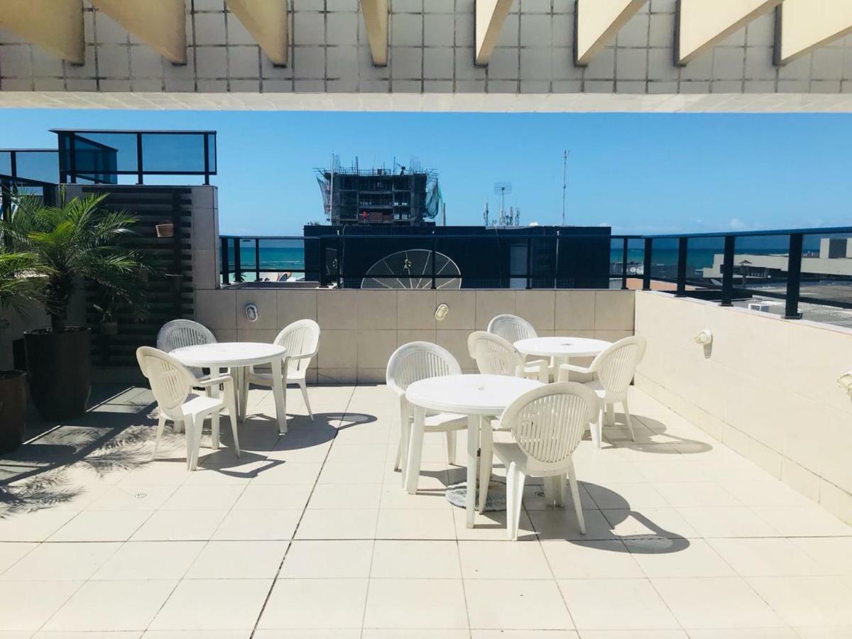 Apto ALTO PADRÃO em Maceió Exterior foto