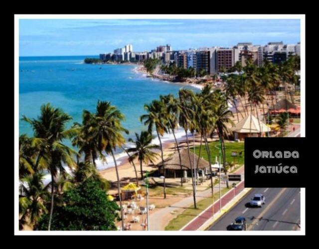 Apto ALTO PADRÃO em Maceió Exterior foto