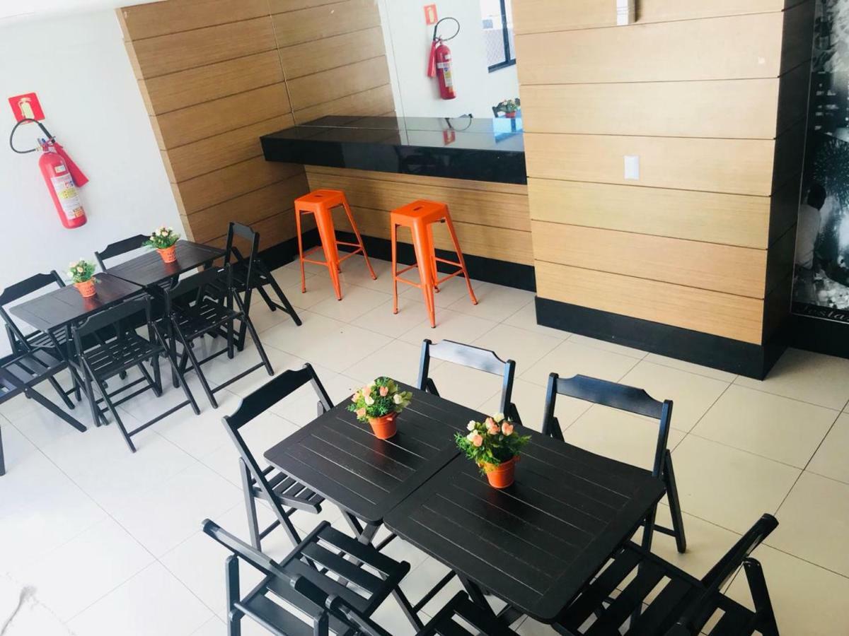Apto ALTO PADRÃO em Maceió Exterior foto